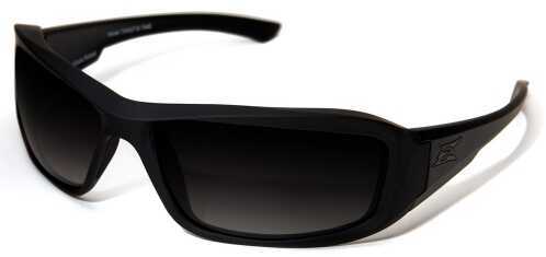 Edge Safety Eyeware Eyewear Hamel - Black/polar Gradient Lens Glasses TXHG716