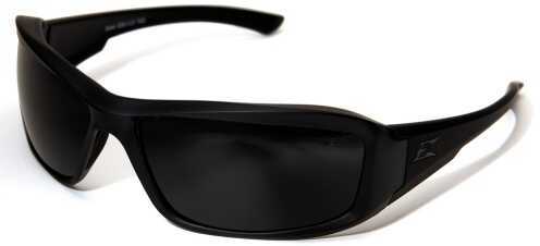 Edge Safety Eyeware Eyewear Hamel - Black/g-15 Lens Glasses XH61G15