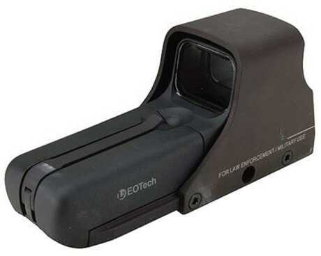 EOTech 512 SER TAC AA BATT 65MOA RNG 1MOA Dot