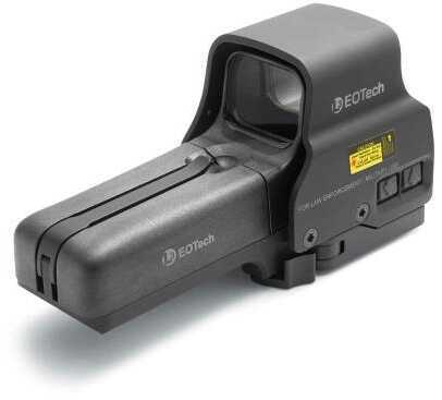 EOTech 518 SER TAC AA BATT 65MOA RNG 1MOA Dot