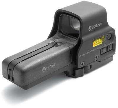 EOTech 558 SER TAC AA 65MOA Ring/1MOA DT