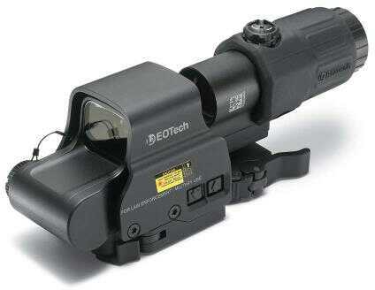 EOTech Holographic Hybrid Sys W/EXPS2-2 HWS