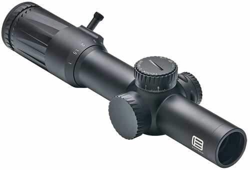 Eotech Vudu 1-10x28mm Ffp Le5 Xhair Mrad