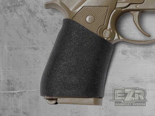 Ezr Sport Beretta 90 Series Gauntlet Blk Over Grip-img-0