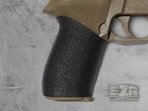 Ezr Sport Sig 220/226 Gauntlet Blk Over Grip-img-0