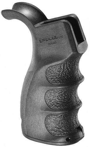 Click to see larger image. FAB Defense Pistol Grip M16/M4/AR15 Ergo Blk