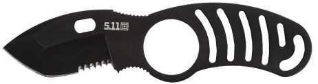 5.11 Inc 17063 - SDKICK Boot Knife Black 51023019