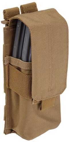 5.11 Inc 11947 - STACKED SGL Mag with Cover FDE 58705131