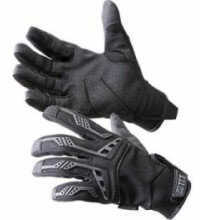 Click to see larger image. 5.11 Inc 21929 - Scene One Glove Black Xl 59352019XL