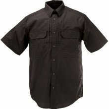5.11 Inc 15390 - TACLITE Pro Shirt SS Black L 71175019L