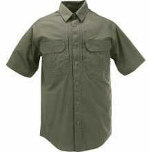 5.11 Inc 15403 - TACLITE Pro Shirt SS Green Xl 71175190XL