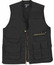 5.11 Inc 17497 - TACLITE Vest Black Xl 80008019XL