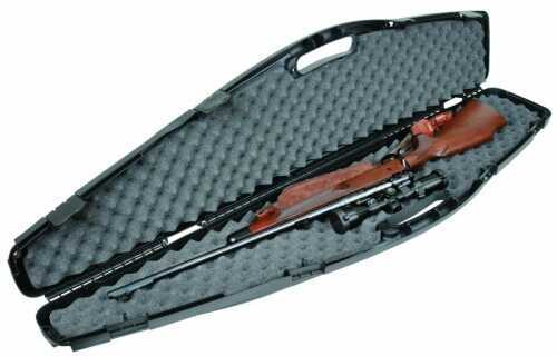 Flambeau SAFESHOT Hard Gun Case Oversized Single 6470SE