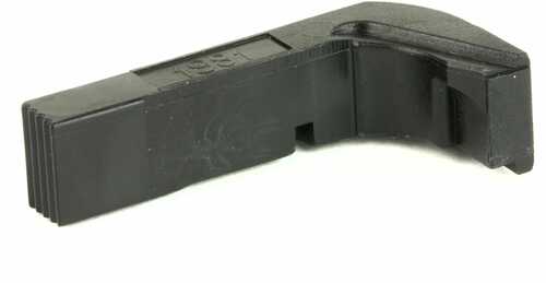 Glock Mag Catch Extended 9mm/40/380/357/45gap