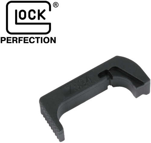 Glock Mag Catch Reversible - Fits 380 G42