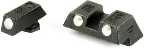 Glock Night Sight Set 6.1mm Slim