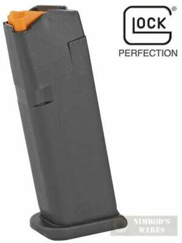Glock G43x/g48 10 Round Magazine Bulk