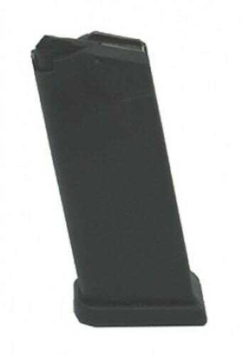Glock Mag 39 45Gap 6Rd Retail Package