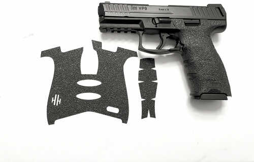 Handleitgrips Textured Rubber Grip Hk Vp 9-img-0