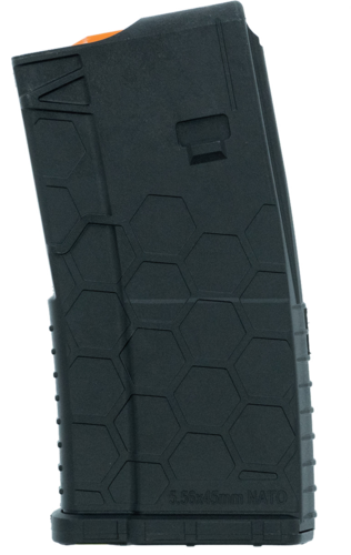 Hexmag 20 Round Shorty Ar15 Mag Od Green