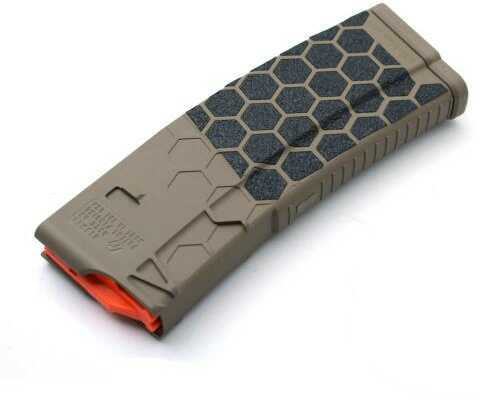 Hexmag Grip Tape Black