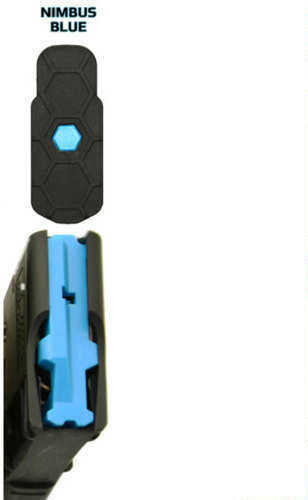 Hexmag Id Color Follower - Blue 4Pk