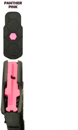 Hexmag HexID Color Identification System- Panther Pink