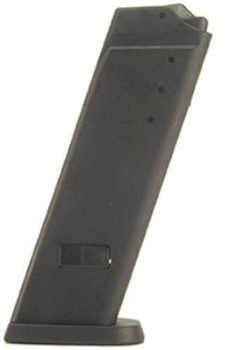 Heckler & Koch HK Magazine 9mm 10 Rounds Black Plastic USP 214855S