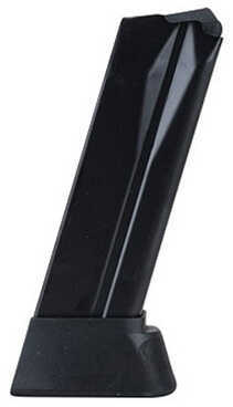 <span style="font-weight:bolder; ">Heckler</span> & Koch H&K Factory Magazine USP Compact .45 ACP 10 Rounds Blue 234268S
