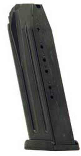 <span style="font-weight:bolder; ">Heckler</span> & Koch P30/vp9 9mm 17rd Magazine