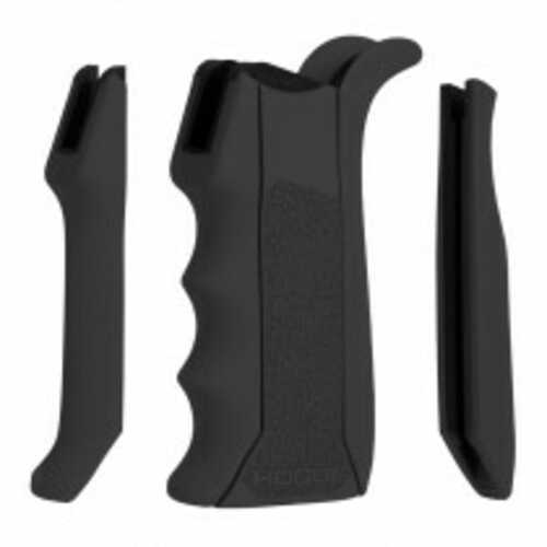 Hogue Ar15/m16 Modular Rubr Grip Black