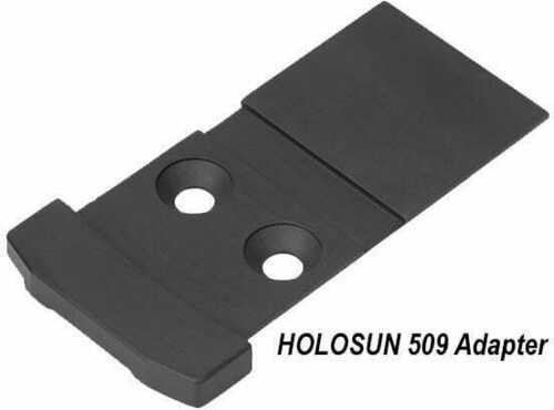 Holosun 509 Adapter Picatinny 1/3 Cw
