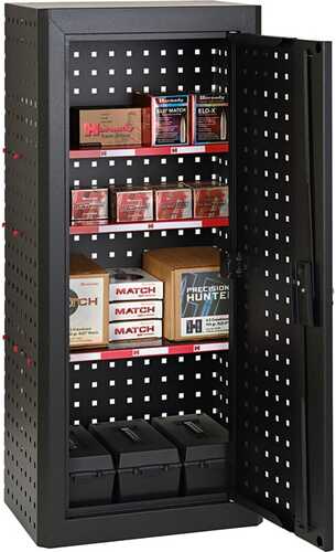 Hornady Welded Ammo Cabinet