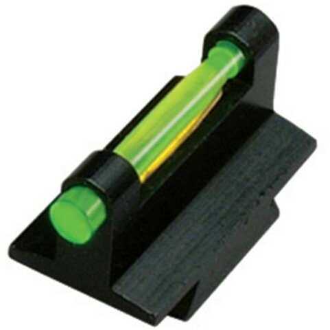 HiViz Sight Systems DOVM - .315 RFL/MZLDR Front