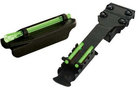 Click to see larger image. HiViz Sight Systems Sights ETA Combo Pack