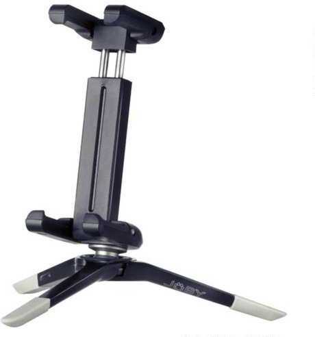 Joby GRIPTIGHT Micro Stand Black/Gray