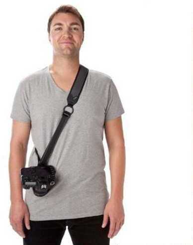 Joby Ultra Fit Sling Strap For Men CHRC