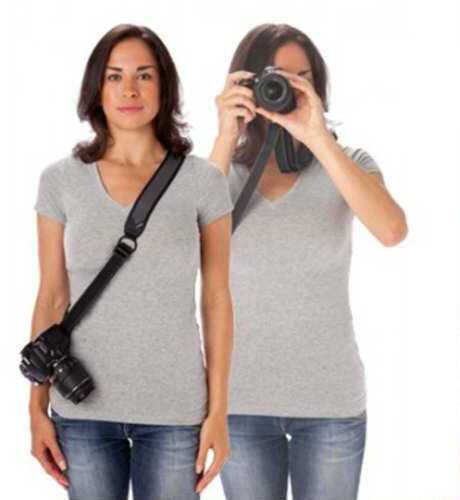Joby Ultra Fit Sling Strap For Women CHRC