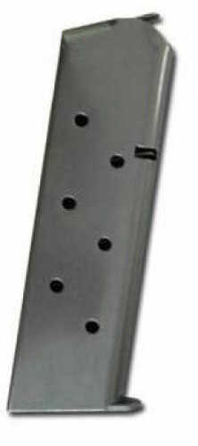 Kimber Factory Magazine 1911 full size - .45 ACP 8 round Stainless Single-stack Pre-drille 1000133A