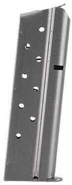 Kimber 1911 Government Commander 9mm Luger 9-Rounds Stainless Steel Magazine, Md: 1100307A