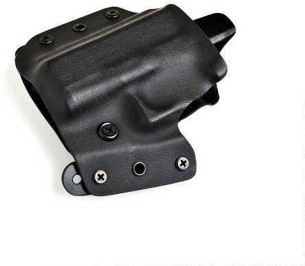 L.A.G. Tactical Lag Defender Holster for Glock 19/23/32 Rh Black