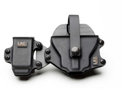 L.a.g. Tactical Handcuff Mcs Mag Carrier