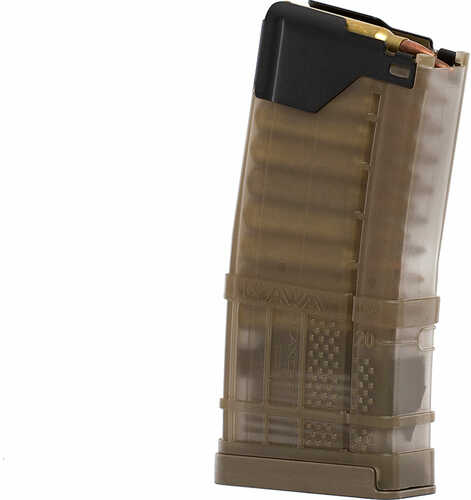 Lancer Systems L5awm Limited 15/20 Opaque Fde