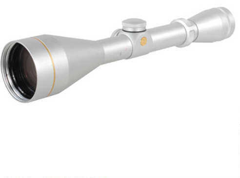 Leupold VX-2 Riflescope 4-12x50mm Silver Duplex 110813