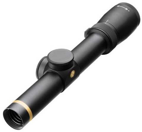 Leupold VX-6 Riflescope 1-6x24mm, German #4 Reticle 112317