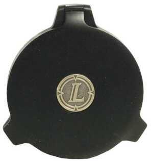 OPEN BOX: Leupold & Stevens VX-6 Alumina Flip Back Lens Cover - 52MM