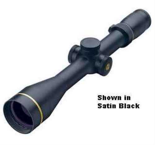 Leupold VX-7 Riflescope 3.5-14x50mm, Long Range, Satin, Varmint Hunter's Reticle 63165