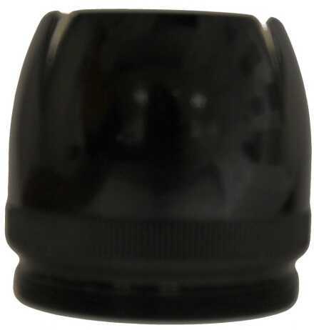 Maglite Mag Instrument D Cell Black Head
