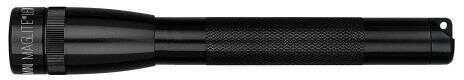 Maglite Mini Mag Pro+ Led Black Hang Pack FLSHLT