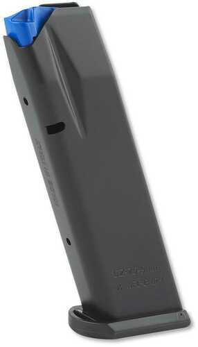 Mec-gar Cz75b Comp Magazine 10 Round 9mm